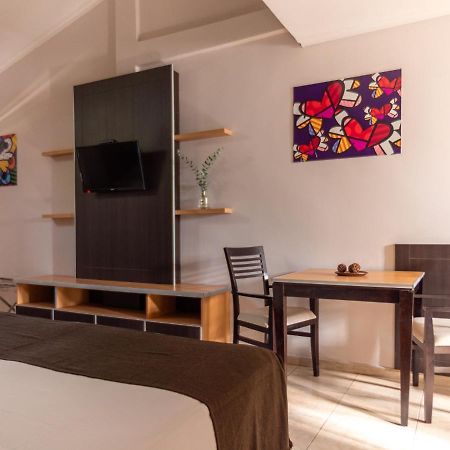 Palma Real Posada Пуэрто-Игуасу Экстерьер фото