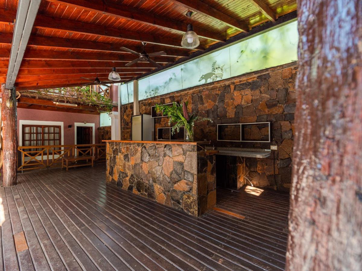 Palma Real Posada Пуэрто-Игуасу Экстерьер фото