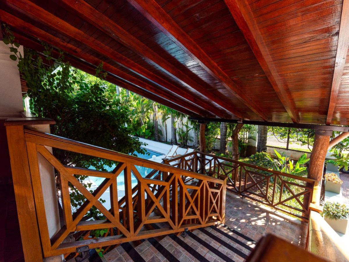 Palma Real Posada Пуэрто-Игуасу Экстерьер фото